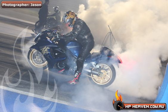 WISD Race For Real - Legal Drag Racing & Burnouts - WSID-20080814_383